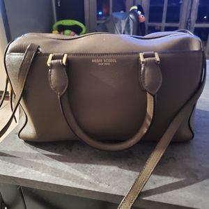 Henri Bendel bag